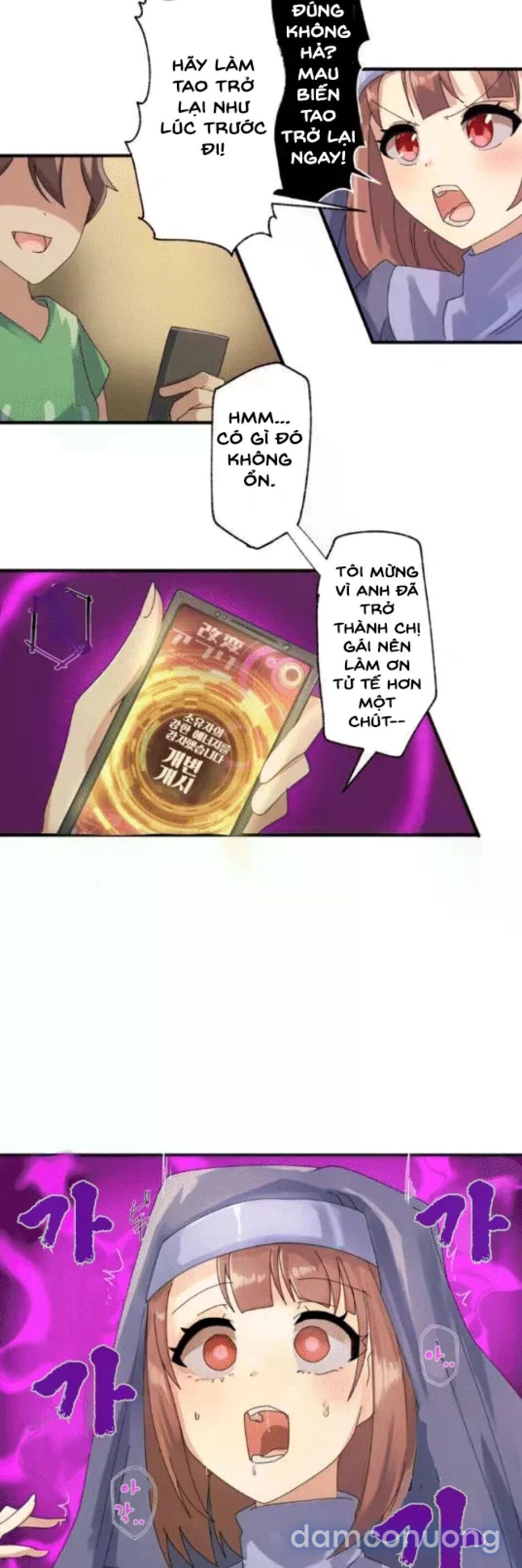 đọc truyện Ứng Dụng Biến Đổi – Bạn Có Muốn Biến Anh Ấy Thành Người Phụ Nữ Lý Tưởng Không? Chương 1 ảnh 32 tại Thiên Thai Truyện