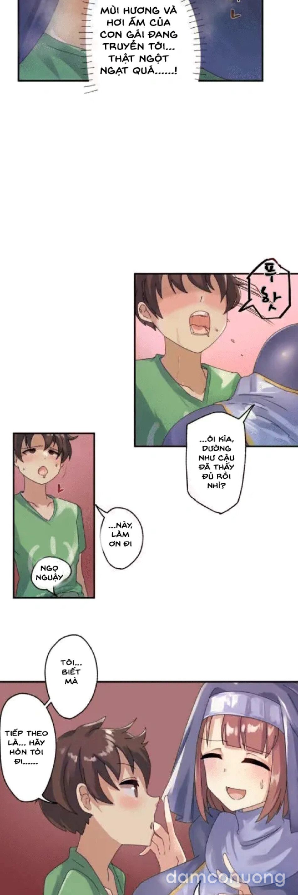 đọc truyện Ứng Dụng Biến Đổi – Bạn Có Muốn Biến Anh Ấy Thành Người Phụ Nữ Lý Tưởng Không? Chương 1 ảnh 39 tại Thiên Thai Truyện