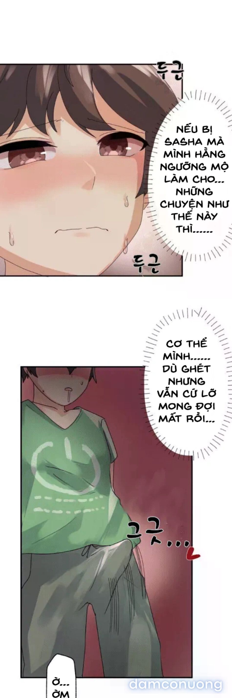 đọc truyện Ứng Dụng Biến Đổi – Bạn Có Muốn Biến Anh Ấy Thành Người Phụ Nữ Lý Tưởng Không? Chương 1 ảnh 45 tại Thiên Thai Truyện