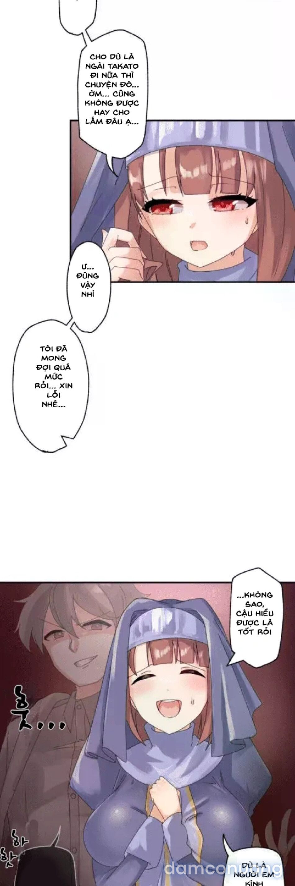 đọc truyện Ứng Dụng Biến Đổi – Bạn Có Muốn Biến Anh Ấy Thành Người Phụ Nữ Lý Tưởng Không? Chương 1 ảnh 46 tại Thiên Thai Truyện