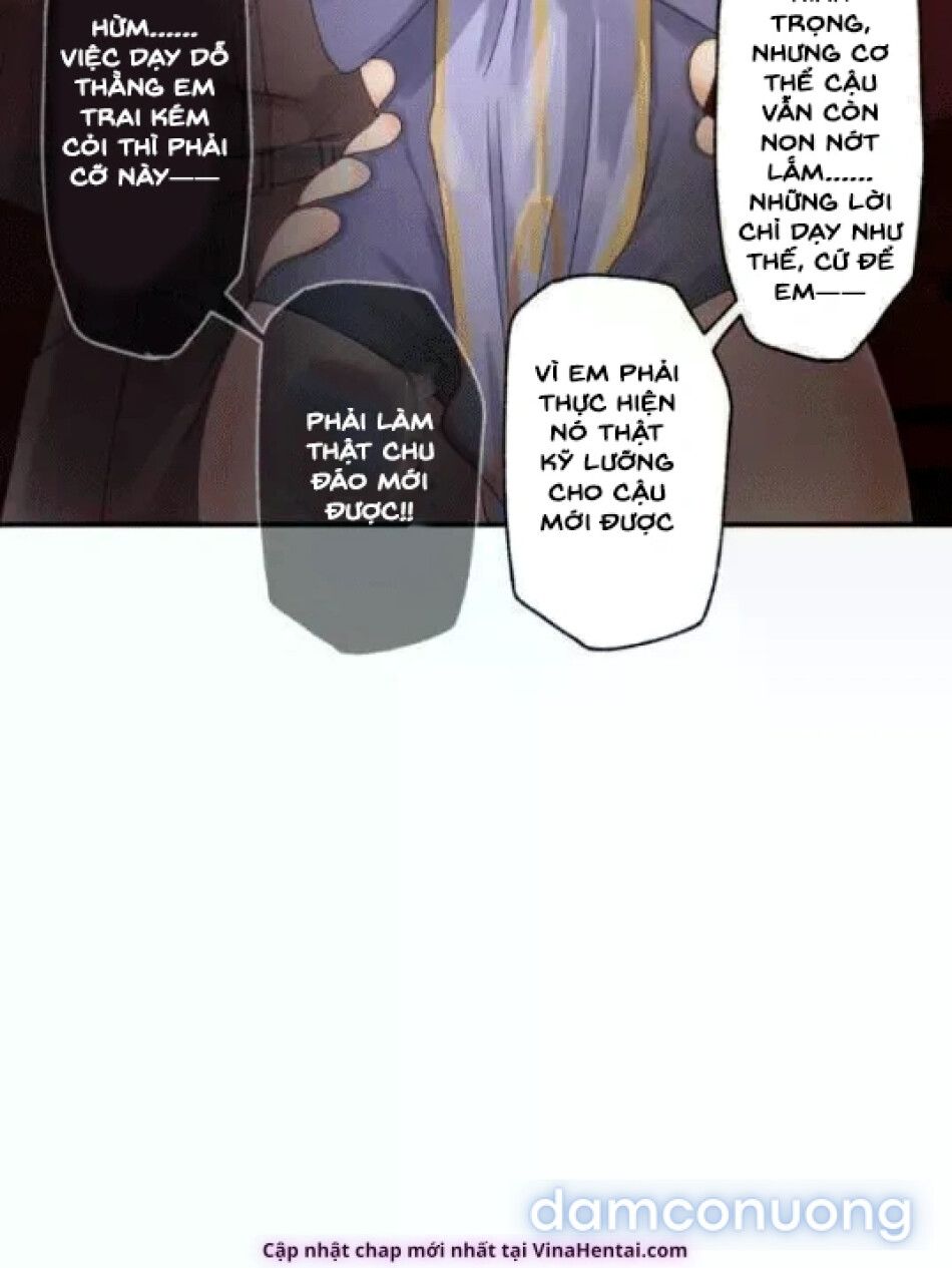 đọc truyện Ứng Dụng Biến Đổi – Bạn Có Muốn Biến Anh Ấy Thành Người Phụ Nữ Lý Tưởng Không? Chương 1 ảnh 47 tại Thiên Thai Truyện