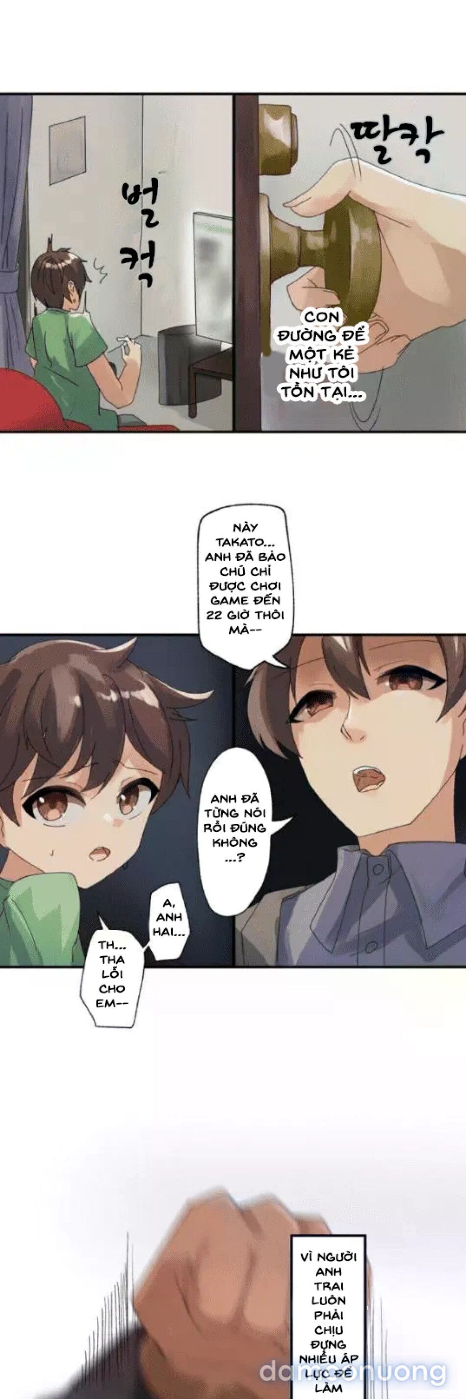 đọc truyện Ứng Dụng Biến Đổi – Bạn Có Muốn Biến Anh Ấy Thành Người Phụ Nữ Lý Tưởng Không? Chương 1 ảnh 9 tại Thiên Thai Truyện