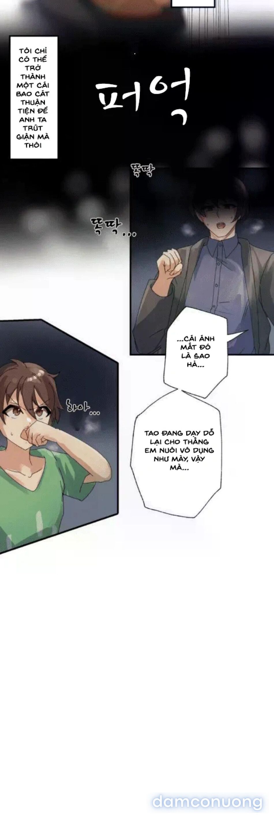 đọc truyện Ứng Dụng Biến Đổi – Bạn Có Muốn Biến Anh Ấy Thành Người Phụ Nữ Lý Tưởng Không? Chương 1 ảnh 10 tại Thiên Thai Truyện