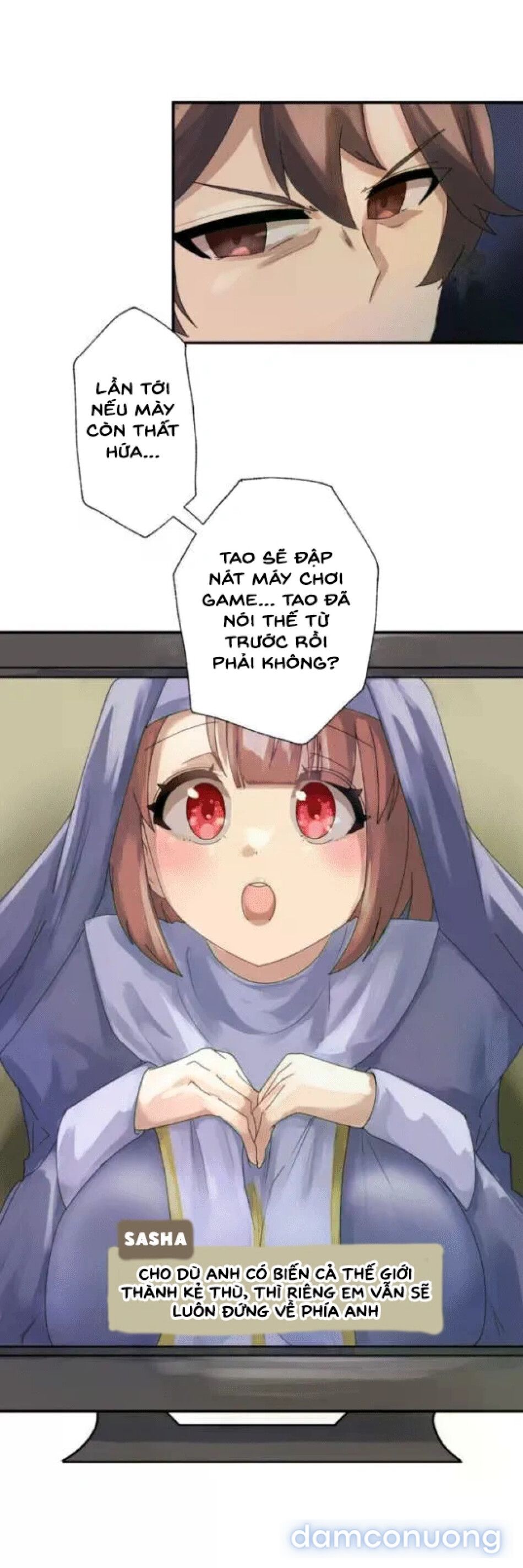 đọc truyện Ứng Dụng Biến Đổi – Bạn Có Muốn Biến Anh Ấy Thành Người Phụ Nữ Lý Tưởng Không? Chương 1 ảnh 11 tại Thiên Thai Truyện