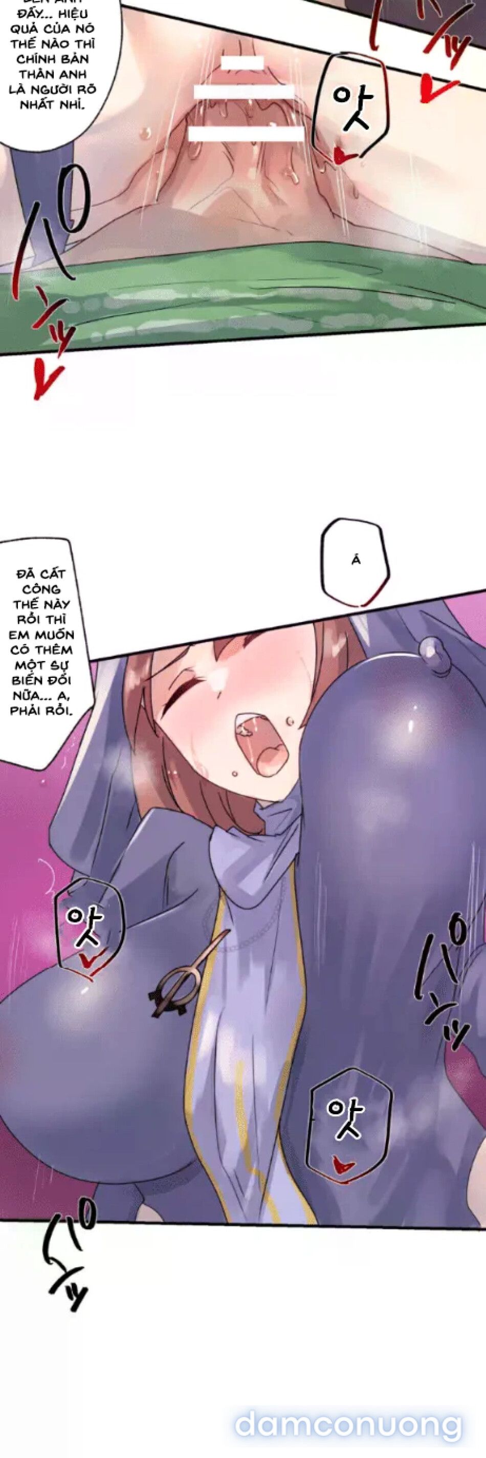 đọc truyện Ứng Dụng Biến Đổi – Bạn Có Muốn Biến Anh Ấy Thành Người Phụ Nữ Lý Tưởng Không? Chương 2 ảnh 20 tại Thiên Thai Truyện