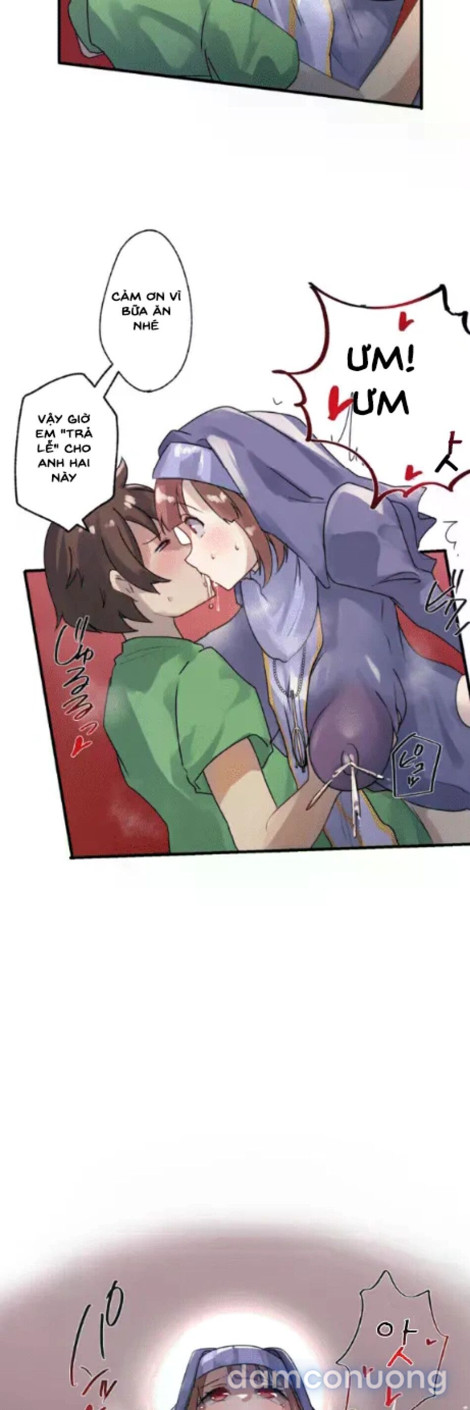 đọc truyện Ứng Dụng Biến Đổi – Bạn Có Muốn Biến Anh Ấy Thành Người Phụ Nữ Lý Tưởng Không? Chương 2 ảnh 23 tại Thiên Thai Truyện