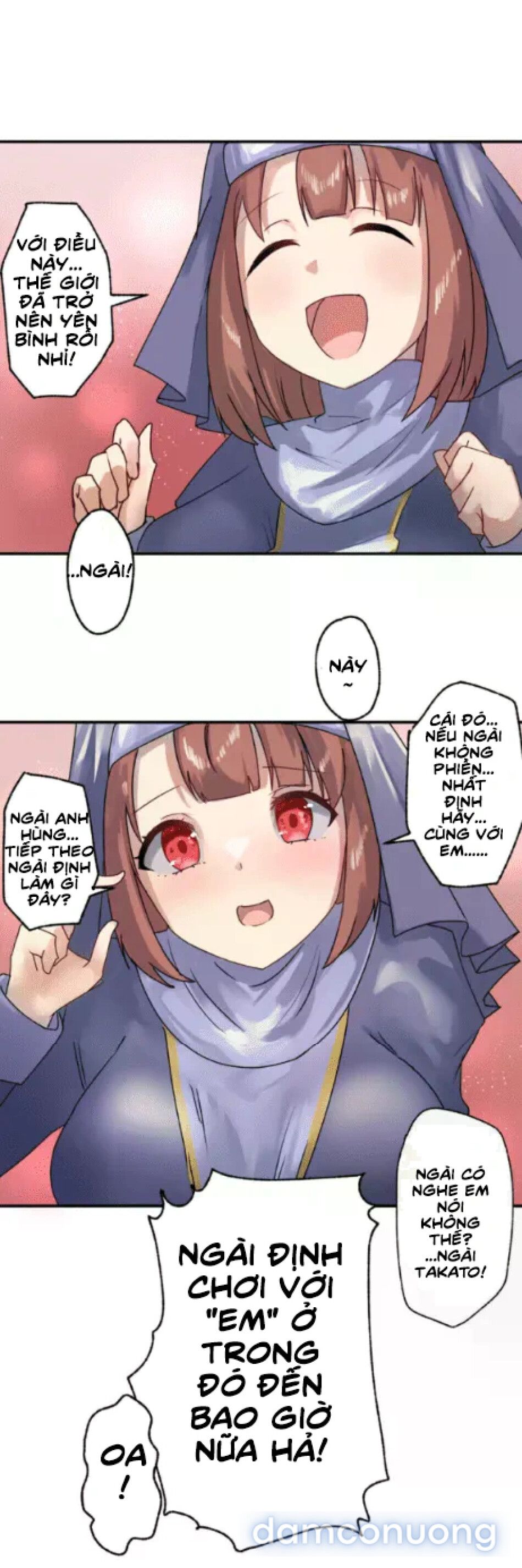 đọc truyện Ứng Dụng Biến Đổi – Bạn Có Muốn Biến Anh Ấy Thành Người Phụ Nữ Lý Tưởng Không? Chương 2 ảnh 31 tại Thiên Thai Truyện