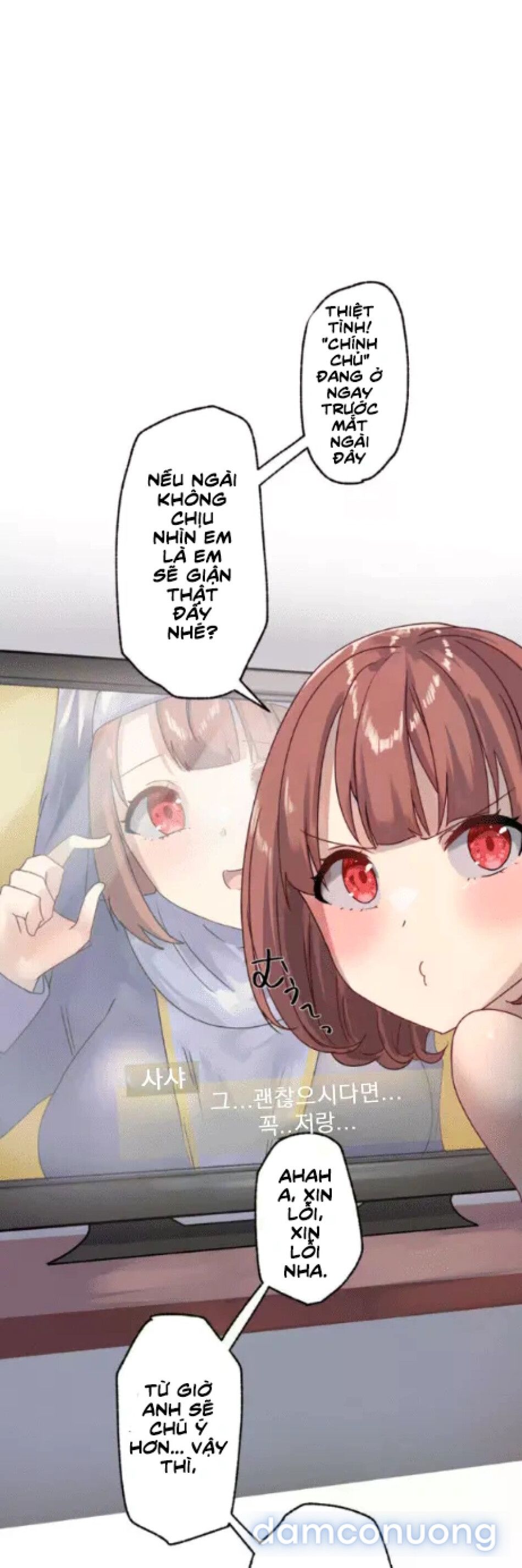 đọc truyện Ứng Dụng Biến Đổi – Bạn Có Muốn Biến Anh Ấy Thành Người Phụ Nữ Lý Tưởng Không? Chương 2 ảnh 32 tại Thiên Thai Truyện