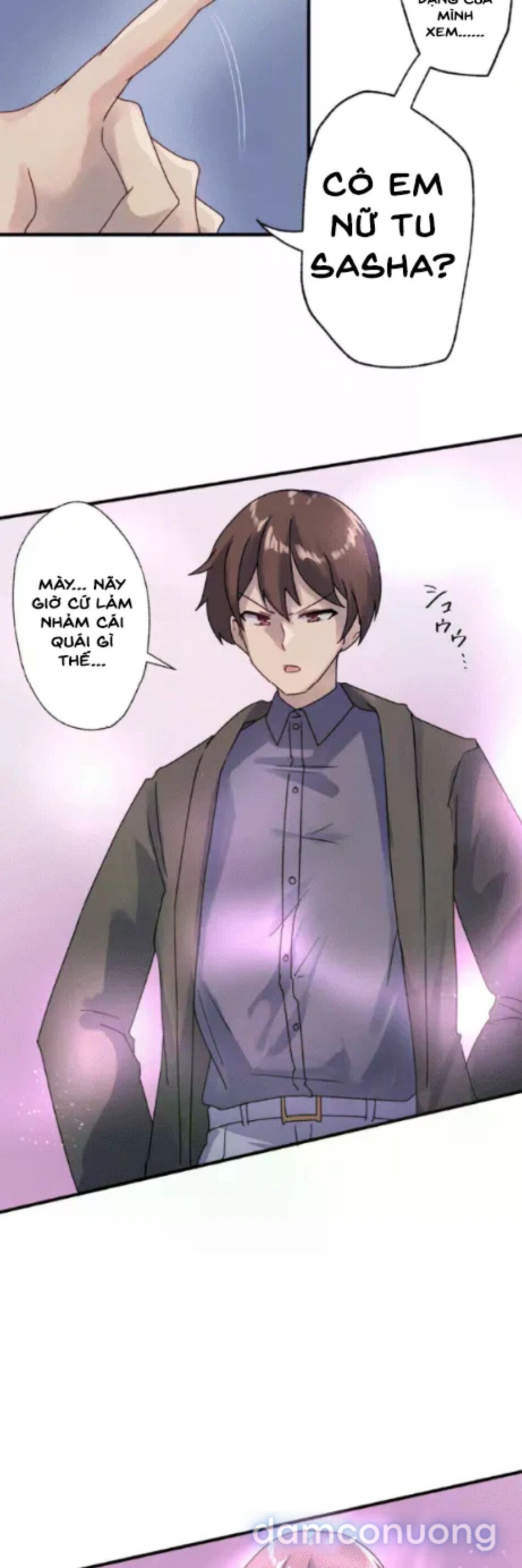 đọc truyện Ứng Dụng Biến Đổi – Bạn Có Muốn Biến Anh Ấy Thành Người Phụ Nữ Lý Tưởng Không? Chương 2 ảnh 8 tại Thiên Thai Truyện