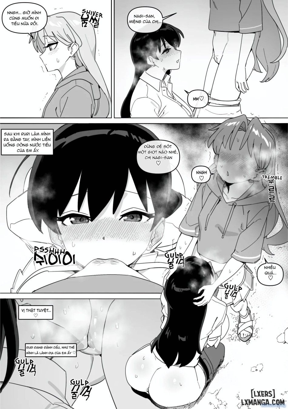 đọc truyện Ứng Dụng Cầu Được Ước Thấy Chương 0 ảnh 14 tại Thiên Thai Truyện