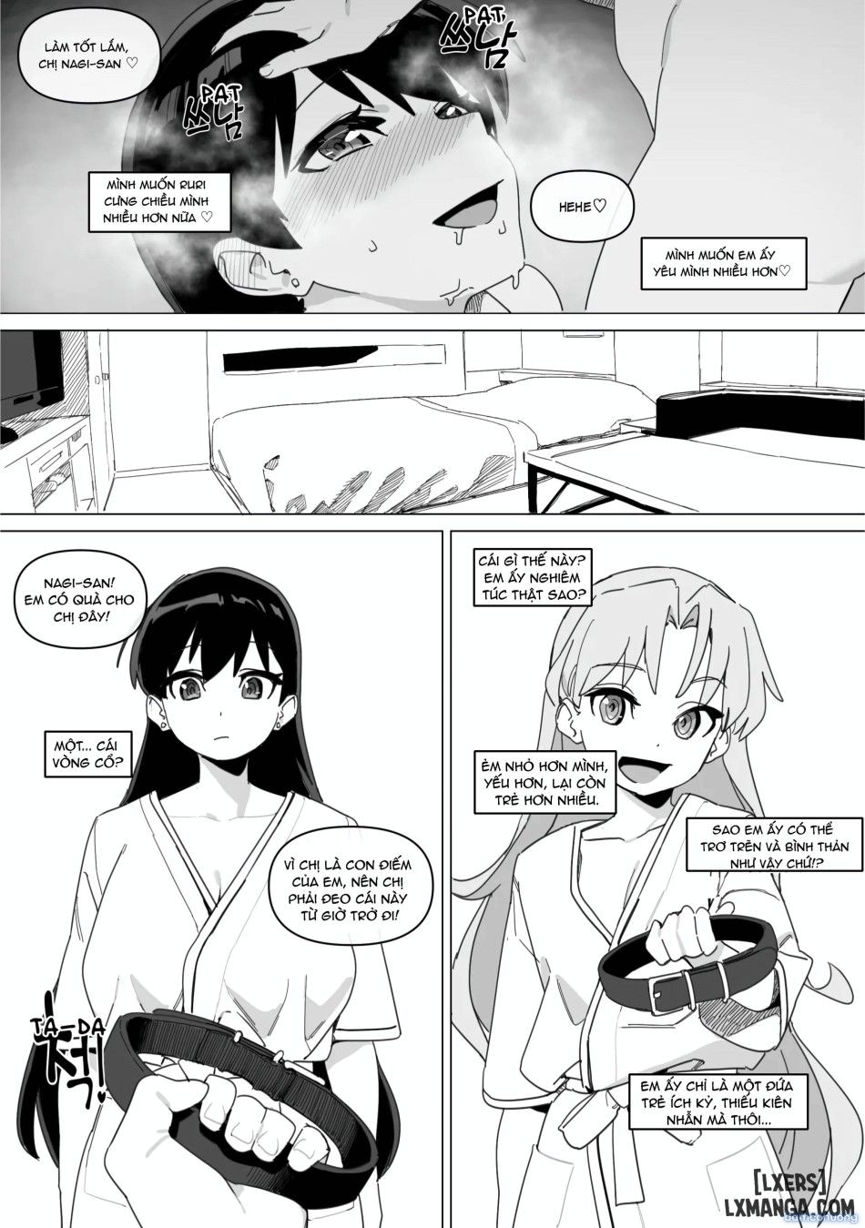 đọc truyện Ứng Dụng Cầu Được Ước Thấy Chương 0 ảnh 15 tại Thiên Thai Truyện