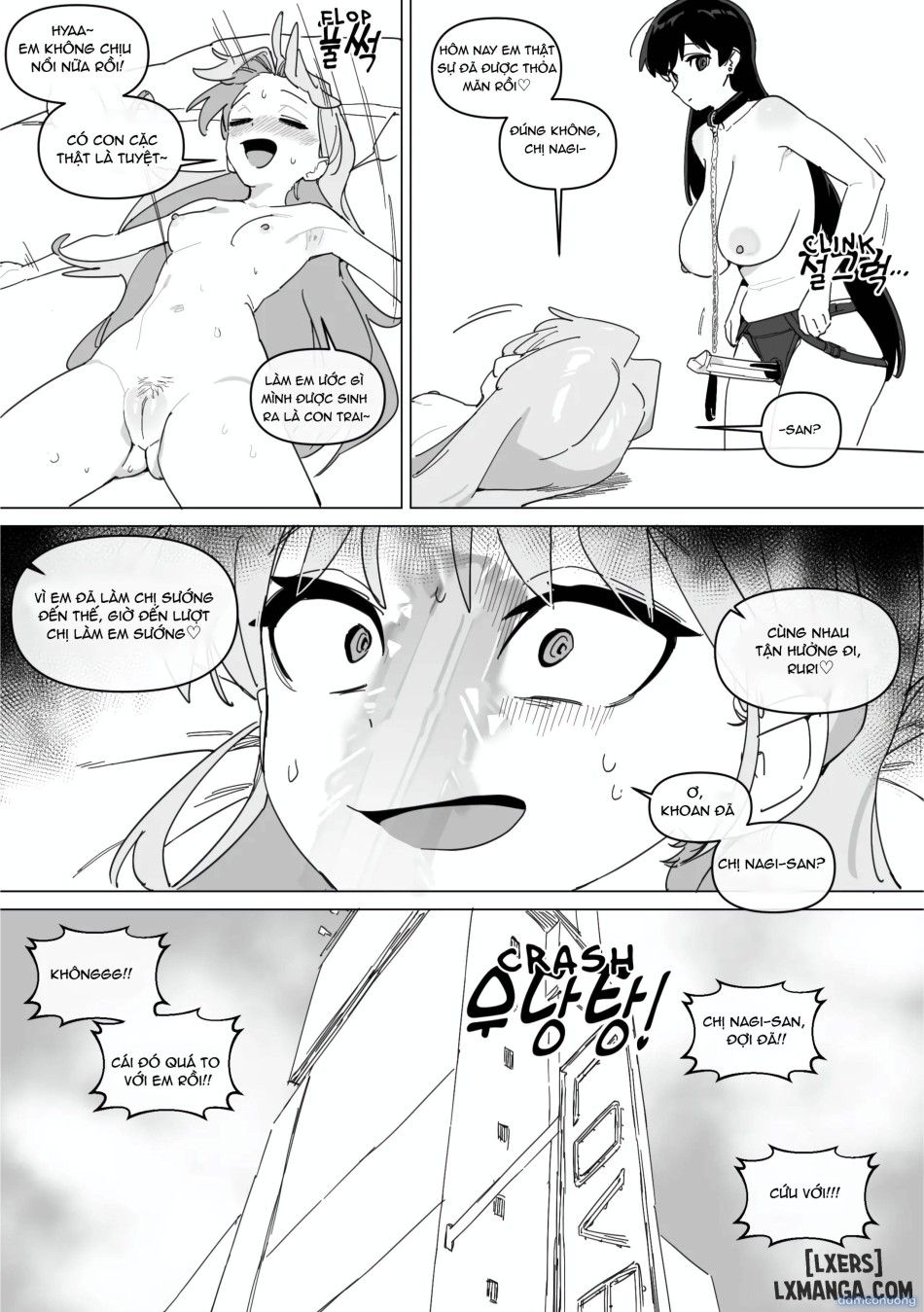 đọc truyện Ứng Dụng Cầu Được Ước Thấy Chương 0 ảnh 21 tại Thiên Thai Truyện