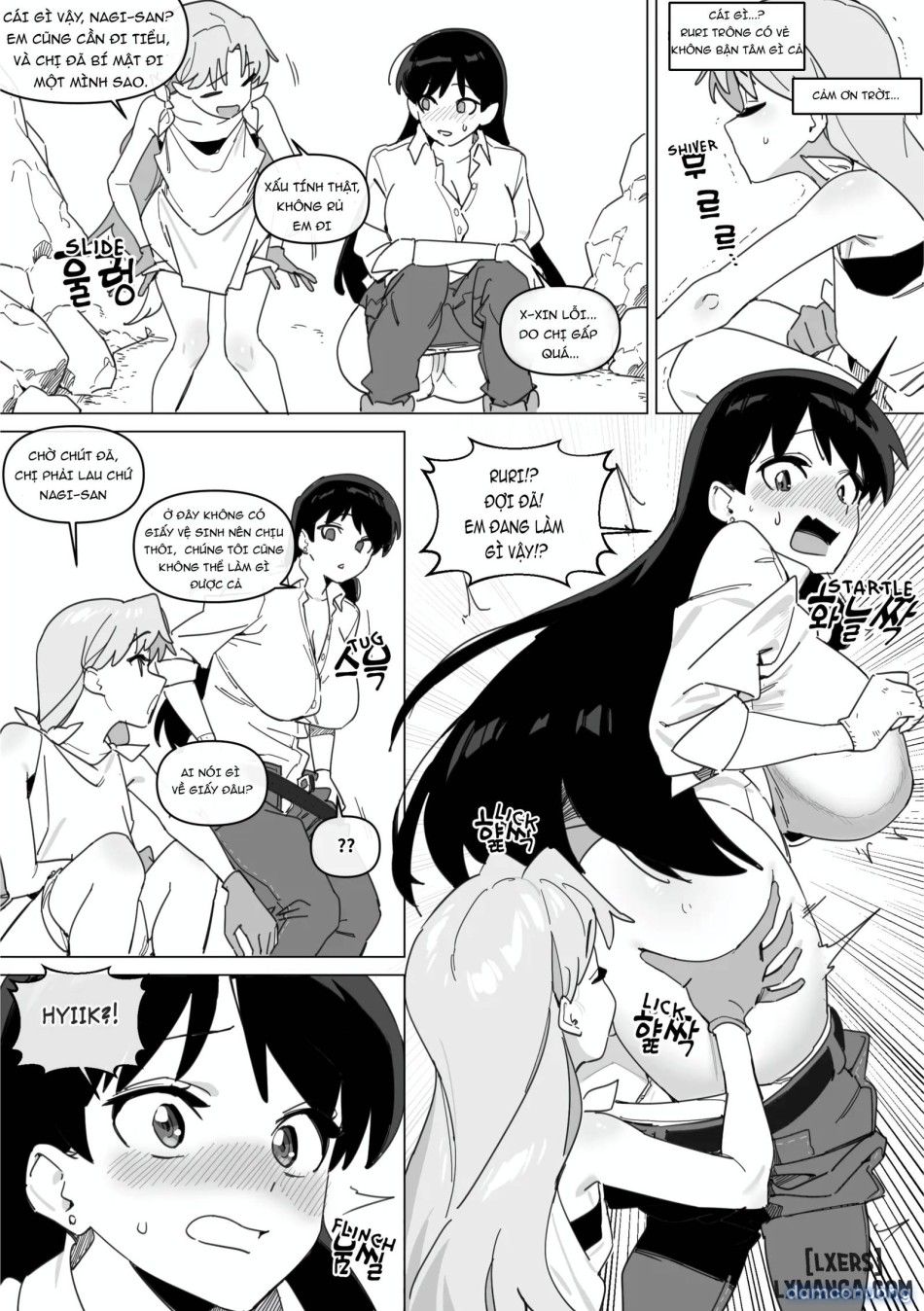 đọc truyện Ứng Dụng Cầu Được Ước Thấy Chương 0 ảnh 4 tại Thiên Thai Truyện