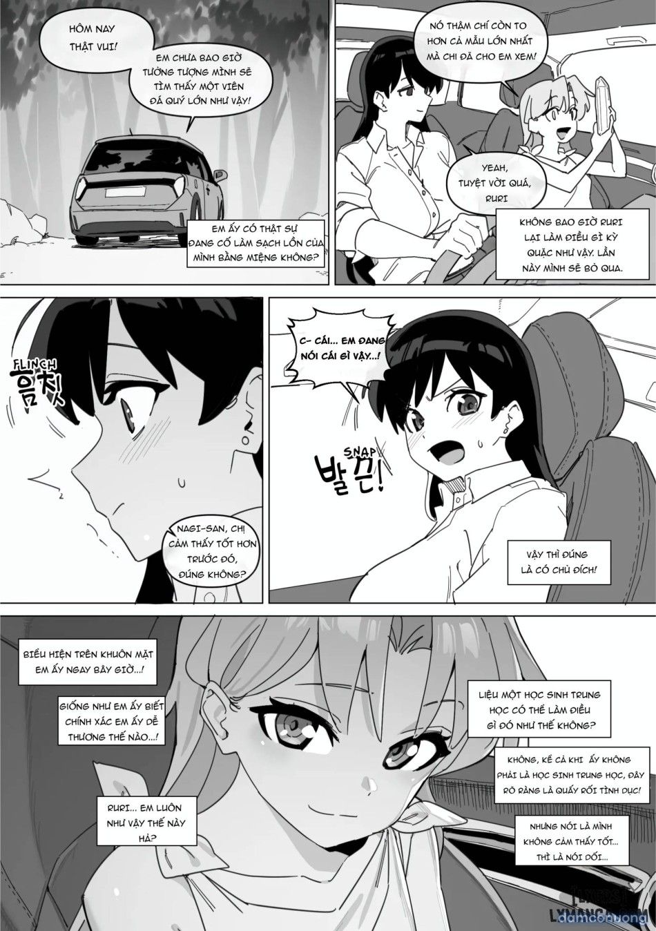 đọc truyện Ứng Dụng Cầu Được Ước Thấy Chương 0 ảnh 6 tại Thiên Thai Truyện