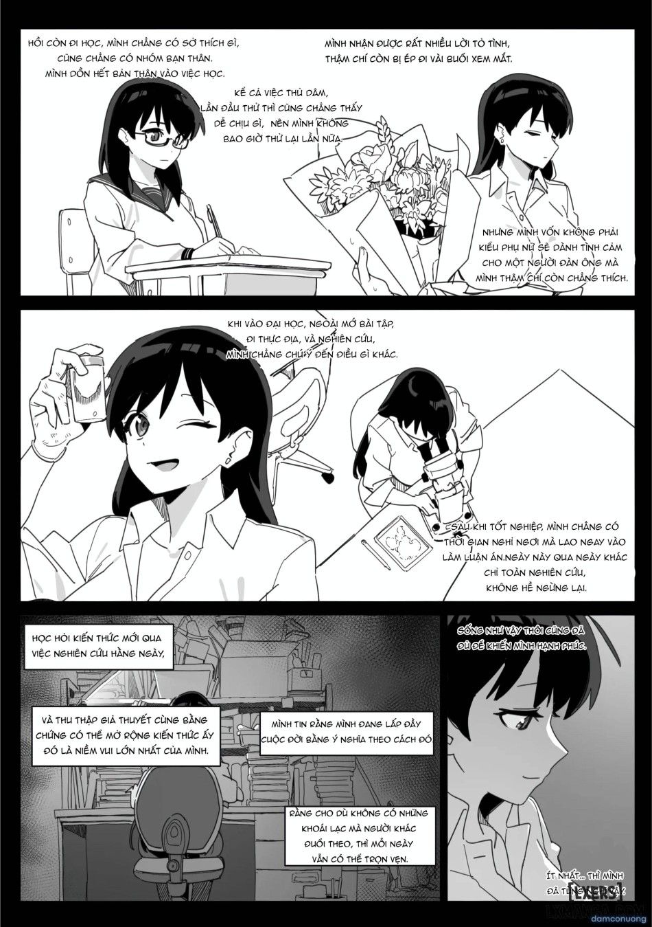 đọc truyện Ứng Dụng Cầu Được Ước Thấy Chương 0 ảnh 8 tại Thiên Thai Truyện