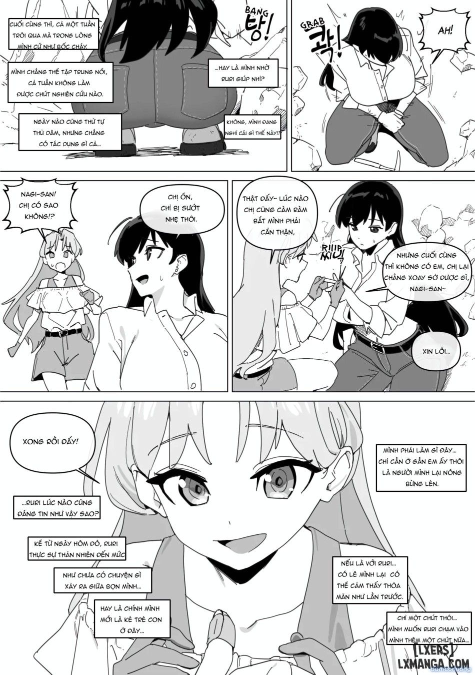 đọc truyện Ứng Dụng Cầu Được Ước Thấy Chương 0 ảnh 10 tại Thiên Thai Truyện