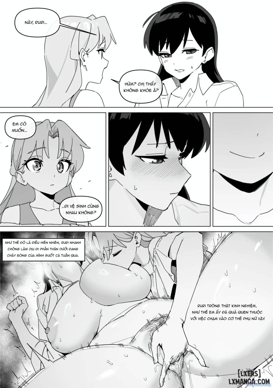 đọc truyện Ứng Dụng Cầu Được Ước Thấy Chương 0 ảnh 11 tại Thiên Thai Truyện