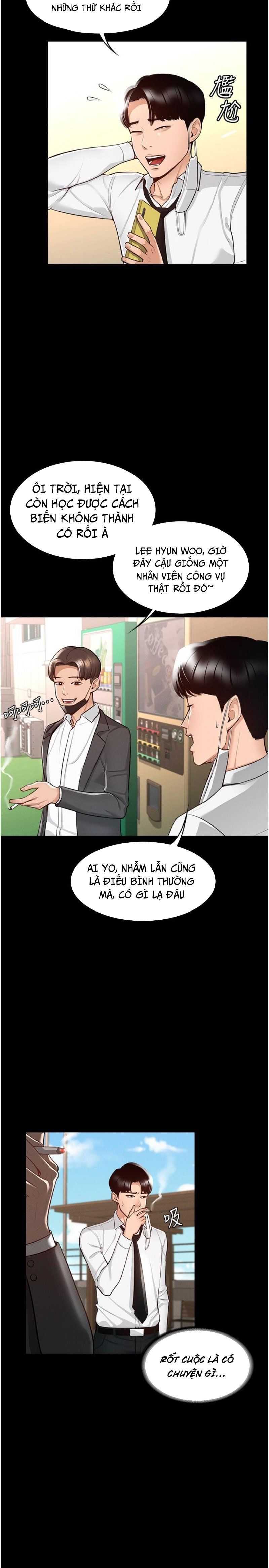 đọc truyện Ứng Dụng Cầu Được Ước Thấy Chương 1 ảnh 22 tại Giả Dược