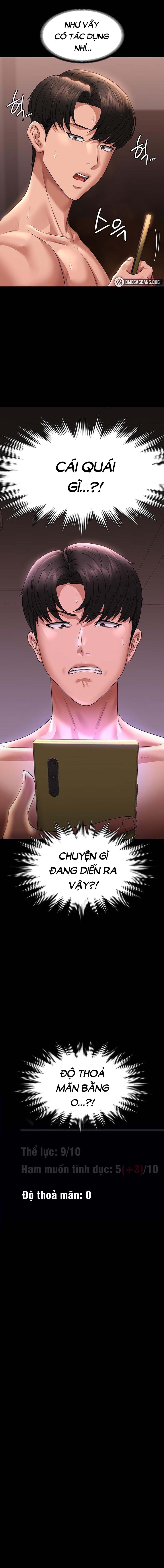 đọc truyện Ứng Dụng Cầu Được Ước Thấy Chương 100 ảnh 21 tại Giả Dược