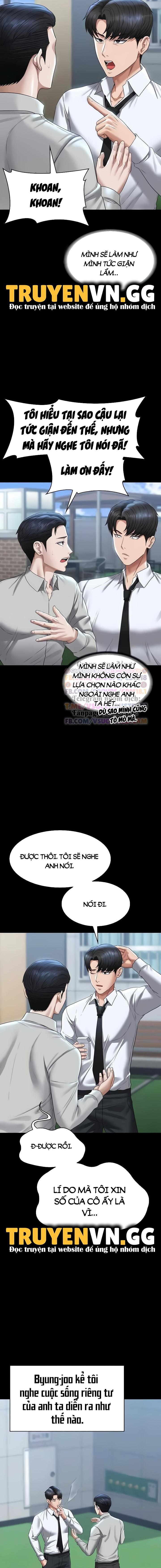 đọc truyện Ứng Dụng Cầu Được Ước Thấy Chương 114 ảnh 25 tại Giả Dược