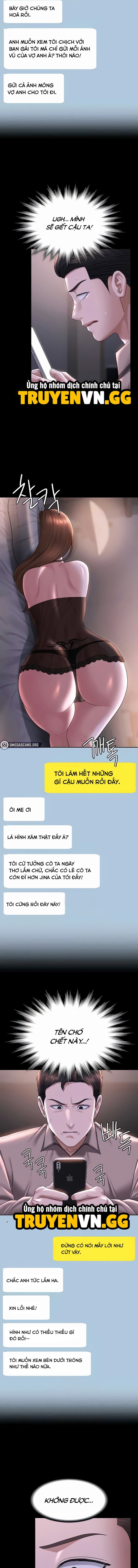 đọc truyện Ứng Dụng Cầu Được Ước Thấy Chương 116 ảnh 26 tại Giả Dược