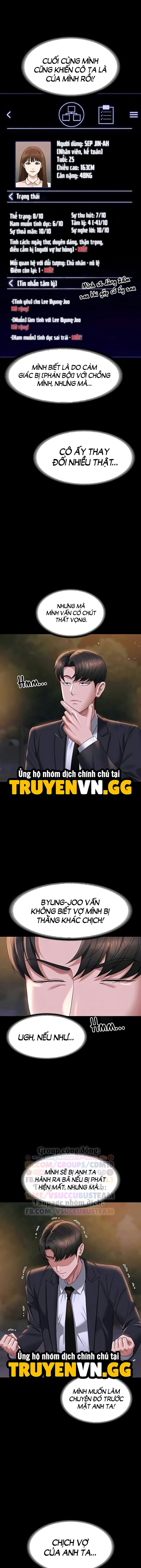 đọc truyện Ứng Dụng Cầu Được Ước Thấy Chương 121 ảnh 8 tại Giả Dược