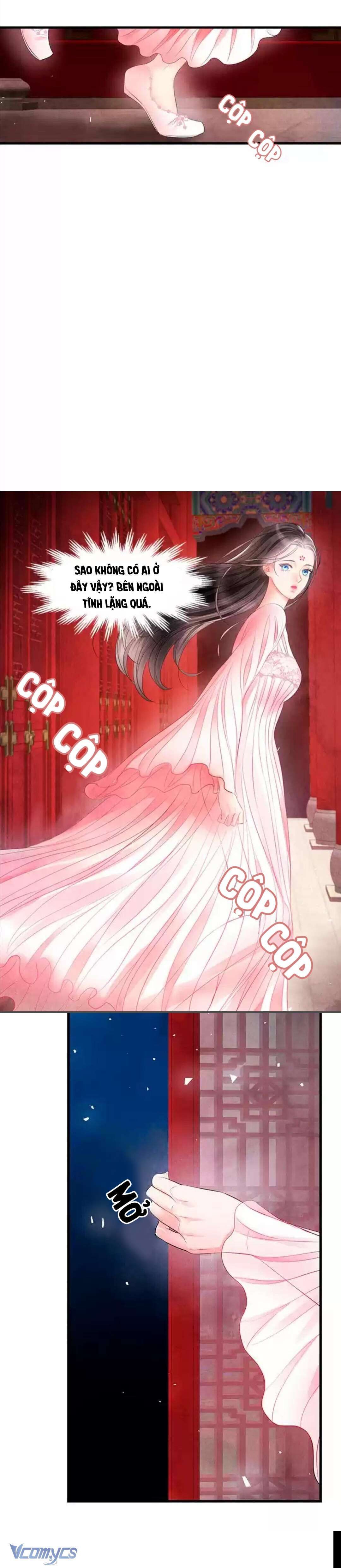 đọc truyện Ứng Dụng Cầu Được Ước Thấy Chương 122 ảnh 21 tại Thiên Thai Truyện