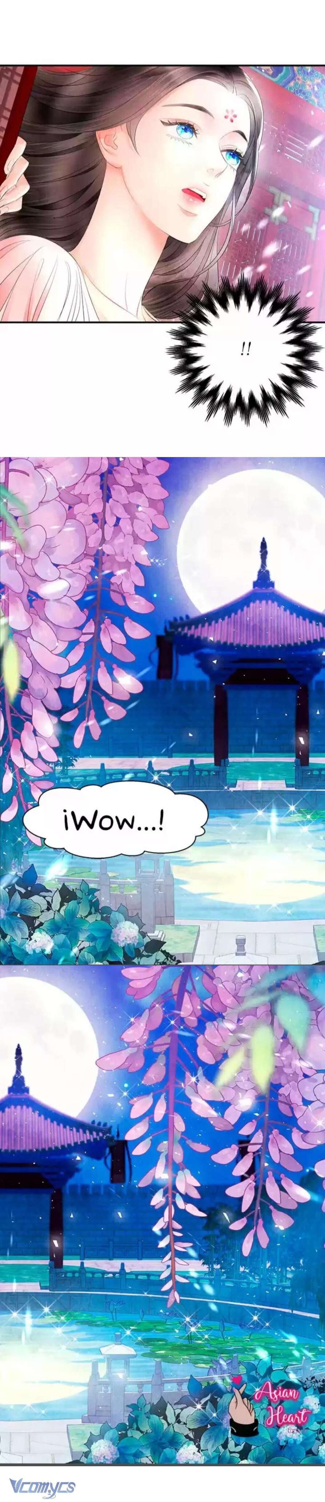 đọc truyện Ứng Dụng Cầu Được Ước Thấy Chương 122 ảnh 22 tại Thiên Thai Truyện