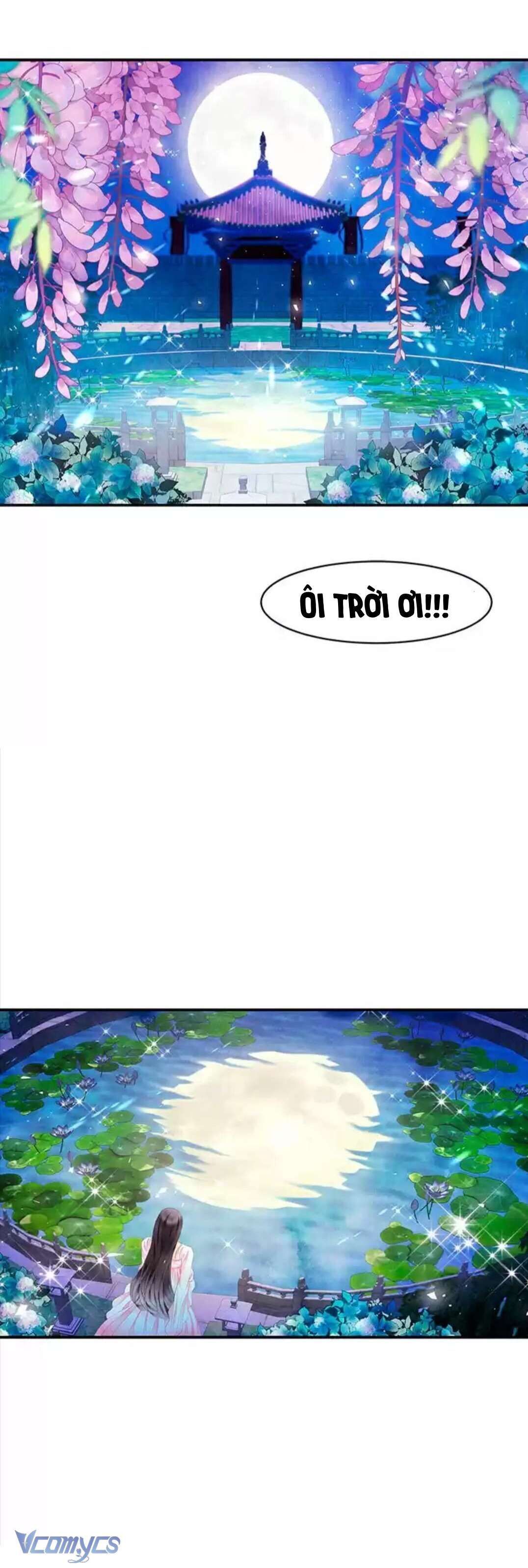 đọc truyện Ứng Dụng Cầu Được Ước Thấy Chương 122 ảnh 23 tại Thiên Thai Truyện