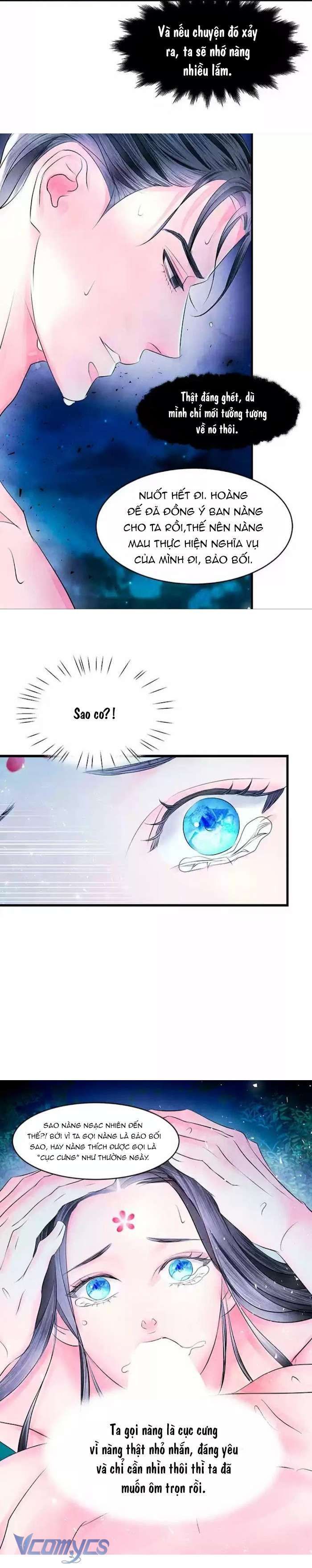 đọc truyện Ứng Dụng Cầu Được Ước Thấy Chương 123 ảnh 18 tại Thiên Thai Truyện