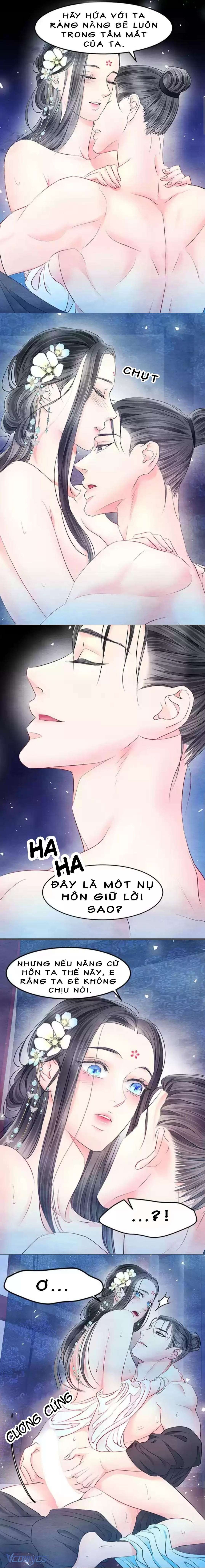 đọc truyện Ứng Dụng Cầu Được Ước Thấy Chương 125 ảnh 12 tại Thiên Thai Truyện