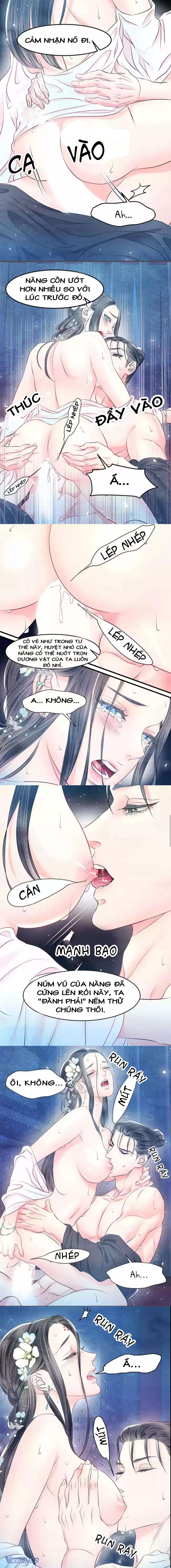 đọc truyện Ứng Dụng Cầu Được Ước Thấy Chương 125 ảnh 13 tại Thiên Thai Truyện