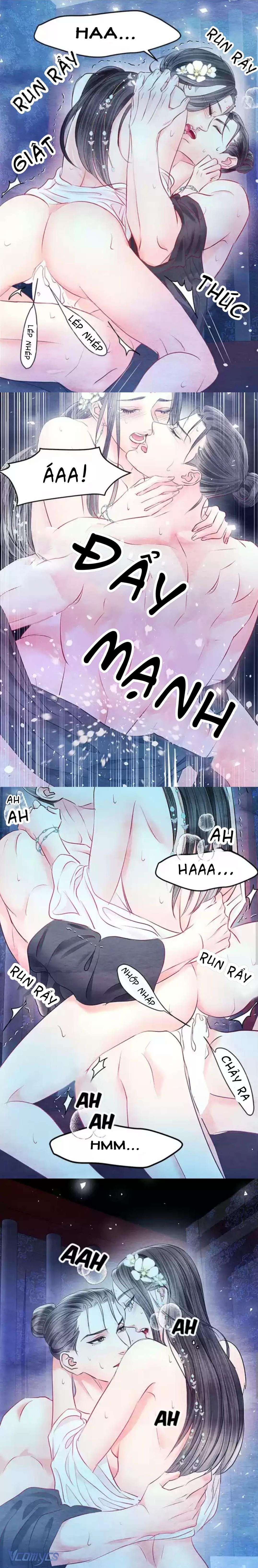 đọc truyện Ứng Dụng Cầu Được Ước Thấy Chương 125 ảnh 18 tại Thiên Thai Truyện