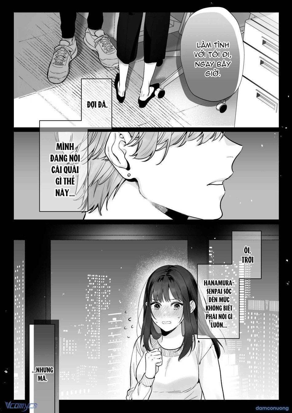 đọc truyện Ứng Dụng Cầu Được Ước Thấy Chương 129 ảnh 38 tại Thiên Thai Truyện