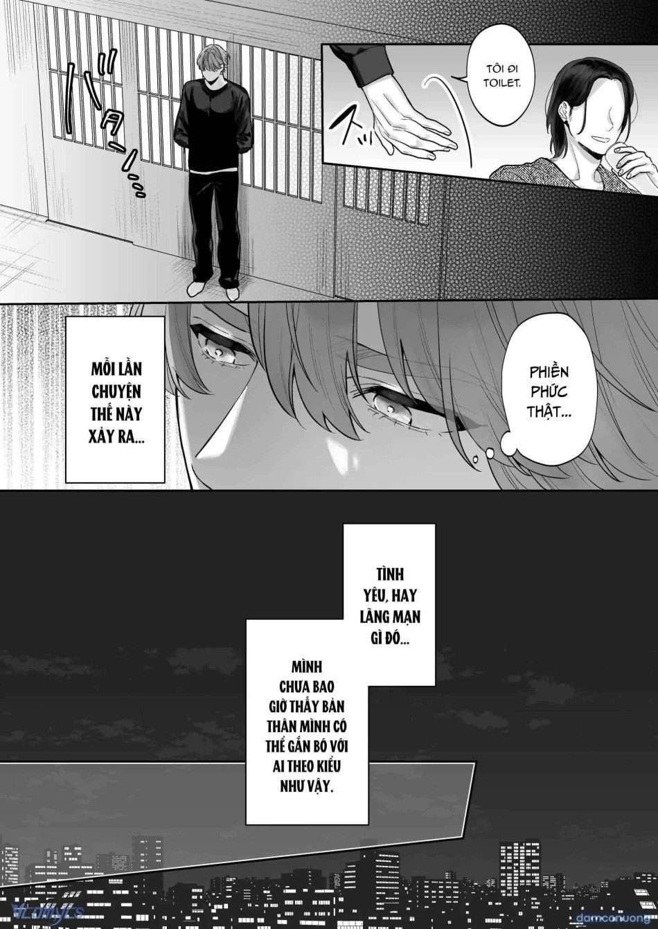 đọc truyện Ứng Dụng Cầu Được Ước Thấy Chương 129 ảnh 42 tại Thiên Thai Truyện