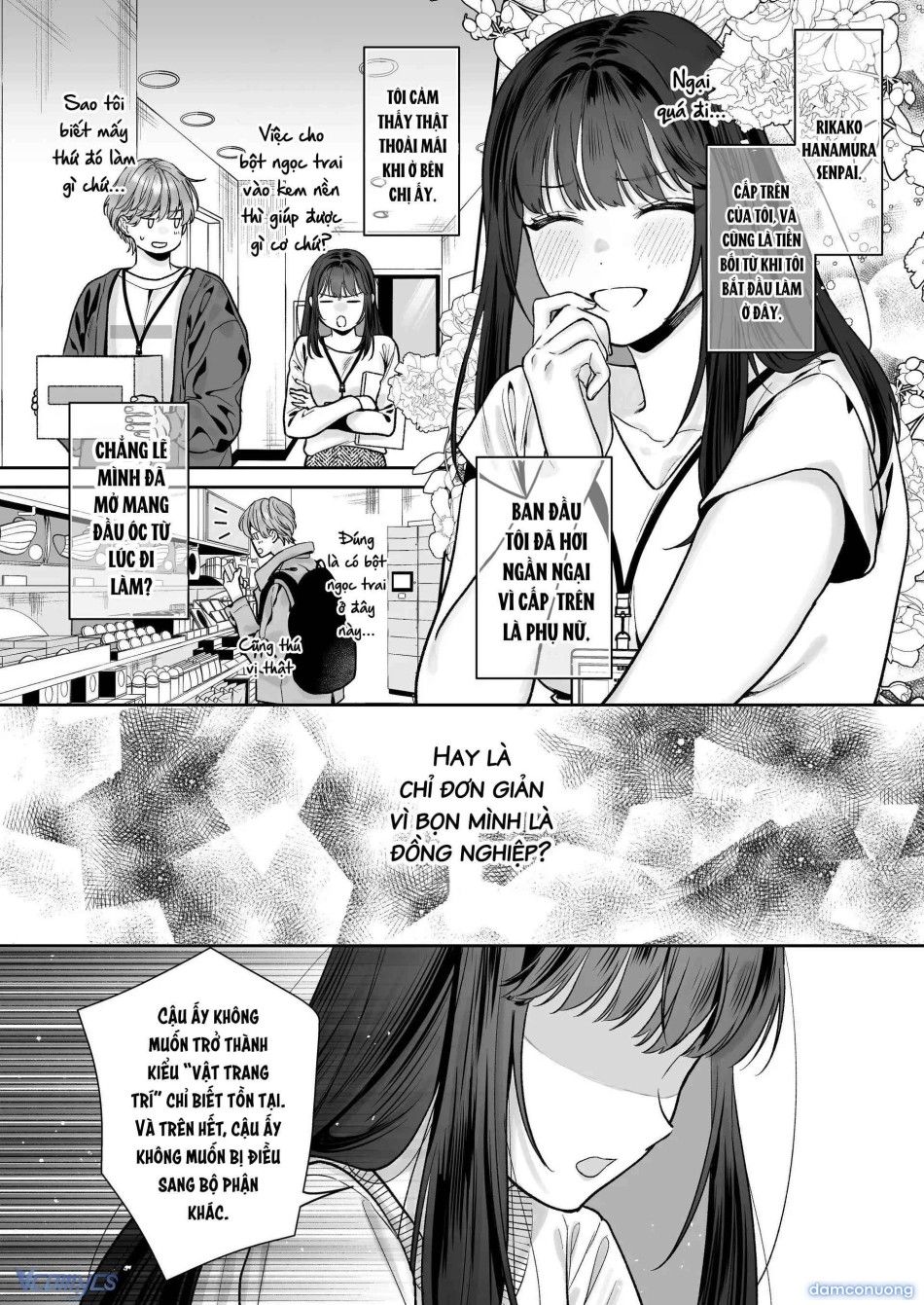 đọc truyện Ứng Dụng Cầu Được Ước Thấy Chương 129 ảnh 44 tại Thiên Thai Truyện