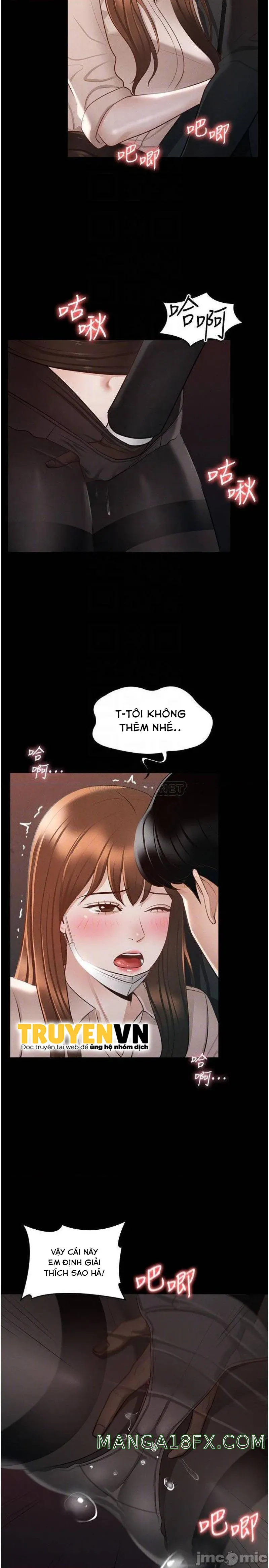 đọc truyện Ứng Dụng Cầu Được Ước Thấy Chương 13 ảnh 12 tại Giả Dược