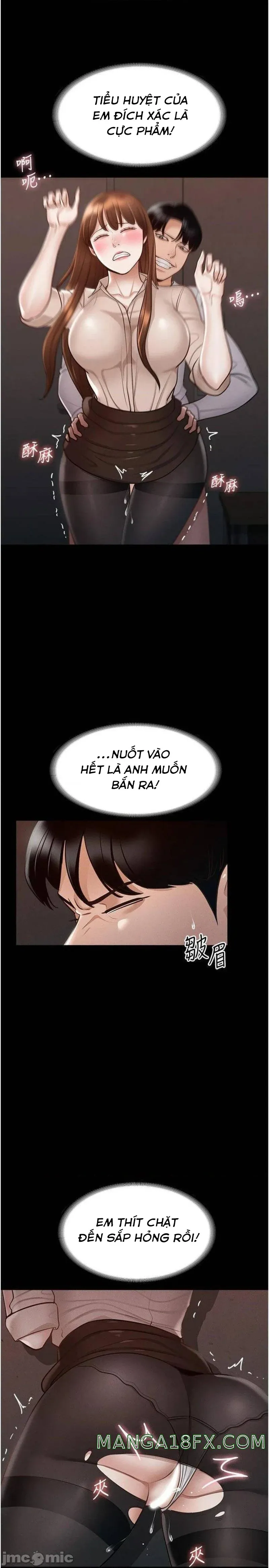 đọc truyện Ứng Dụng Cầu Được Ước Thấy Chương 13 ảnh 20 tại Giả Dược