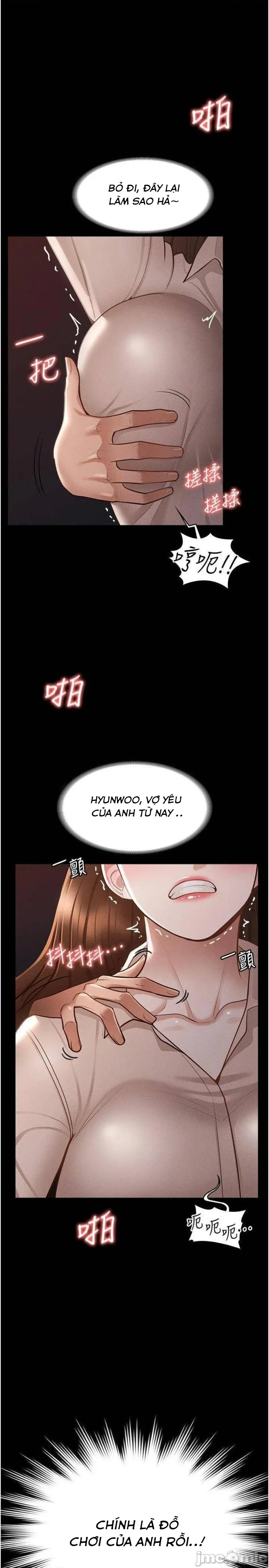 đọc truyện Ứng Dụng Cầu Được Ước Thấy Chương 13 ảnh 22 tại Giả Dược