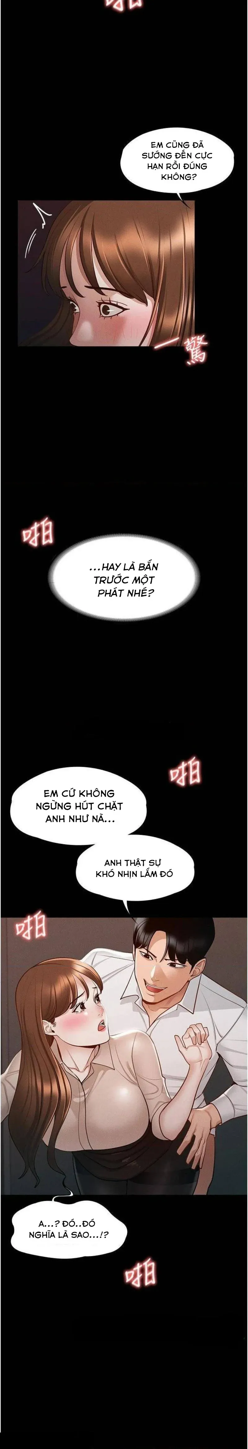 đọc truyện Ứng Dụng Cầu Được Ước Thấy Chương 13 ảnh 25 tại Giả Dược