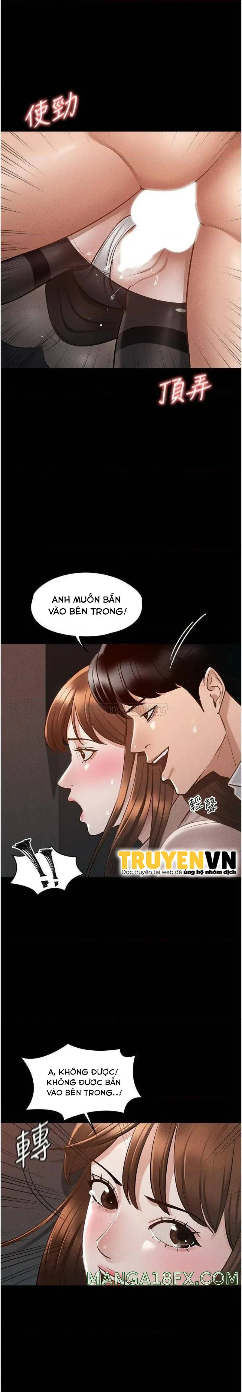 đọc truyện Ứng Dụng Cầu Được Ước Thấy Chương 13 ảnh 28 tại Giả Dược