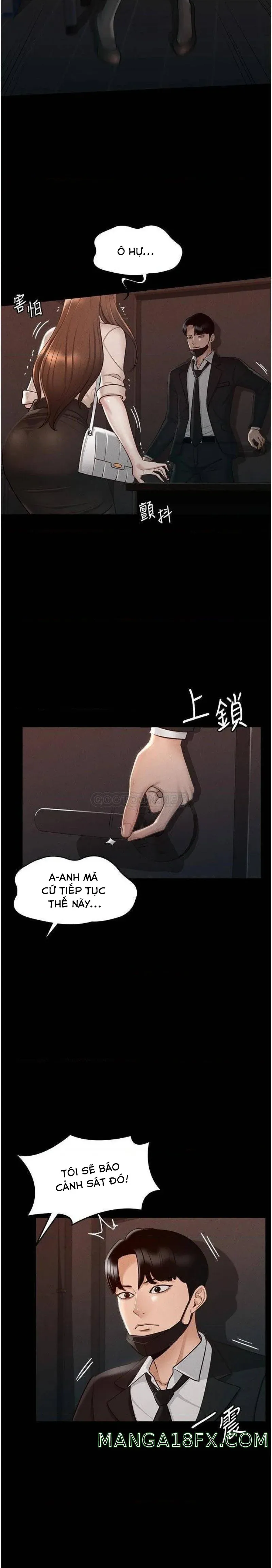đọc truyện Ứng Dụng Cầu Được Ước Thấy Chương 13 ảnh 5 tại Giả Dược