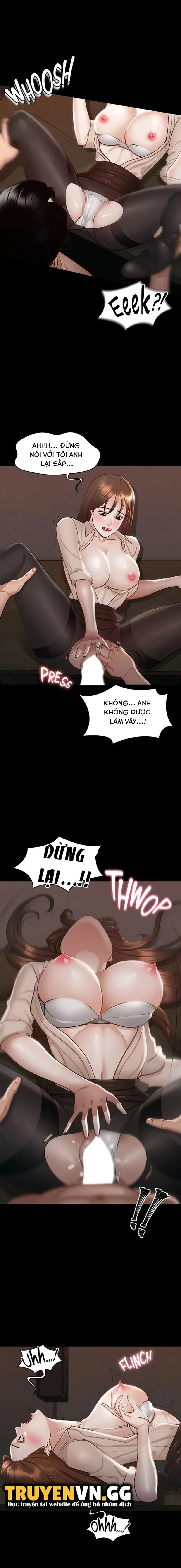 đọc truyện Ứng Dụng Cầu Được Ước Thấy Chương 15 ảnh 7 tại Giả Dược