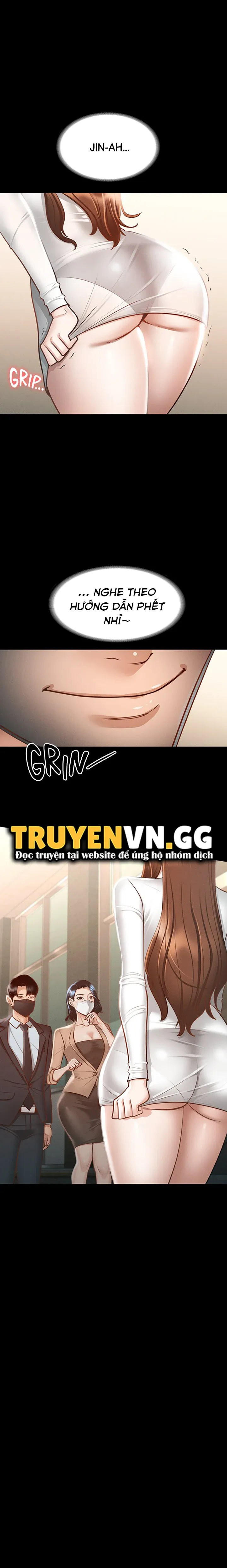 đọc truyện Ứng Dụng Cầu Được Ước Thấy Chương 19 ảnh 1 tại Giả Dược