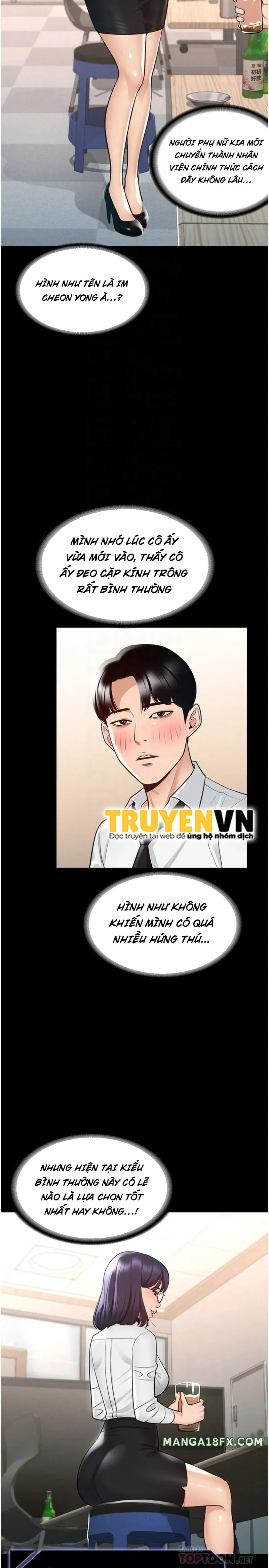 đọc truyện Ứng Dụng Cầu Được Ước Thấy Chương 2 ảnh 12 tại Giả Dược