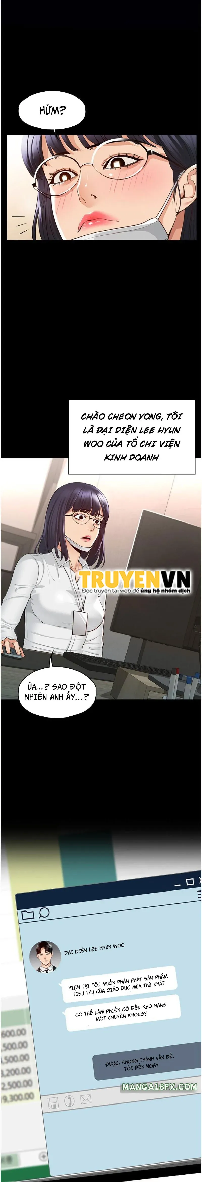 đọc truyện Ứng Dụng Cầu Được Ước Thấy Chương 2 ảnh 30 tại Giả Dược