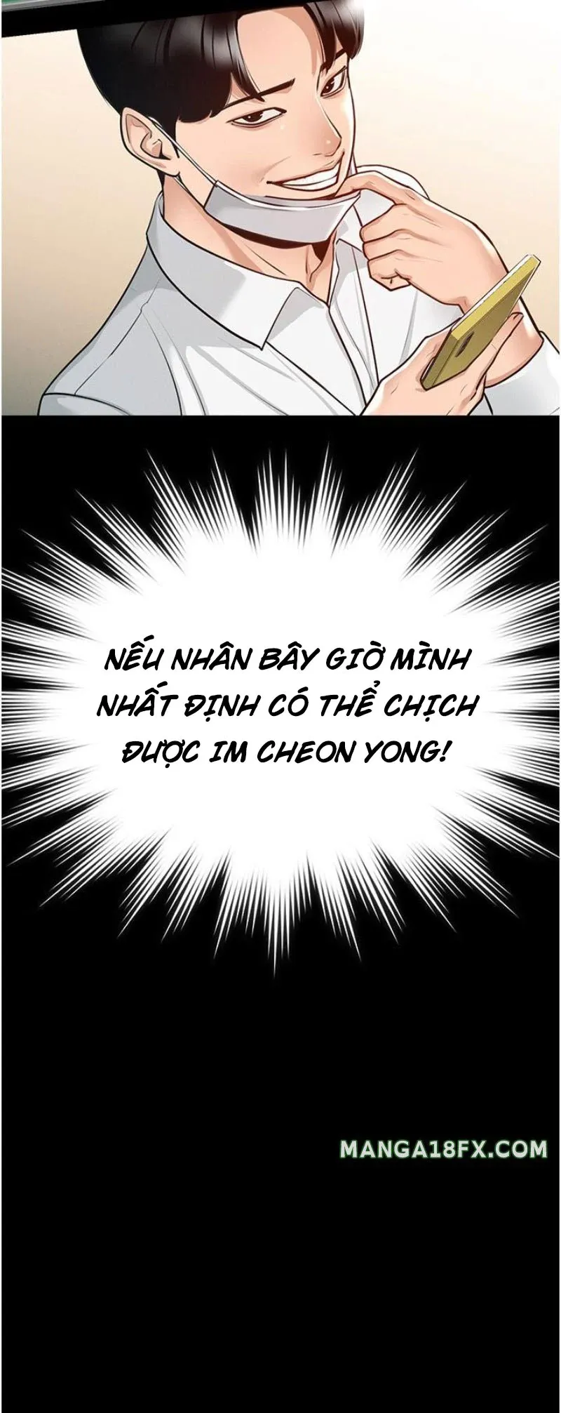 đọc truyện Ứng Dụng Cầu Được Ước Thấy Chương 2 ảnh 31 tại Giả Dược