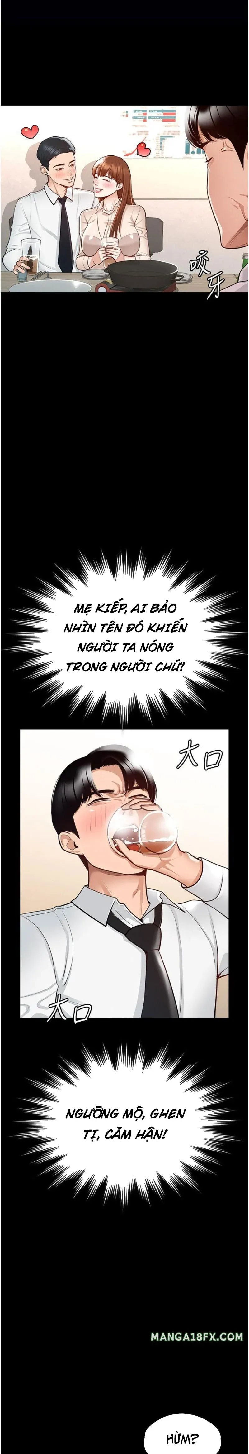 đọc truyện Ứng Dụng Cầu Được Ước Thấy Chương 2 ảnh 7 tại Giả Dược