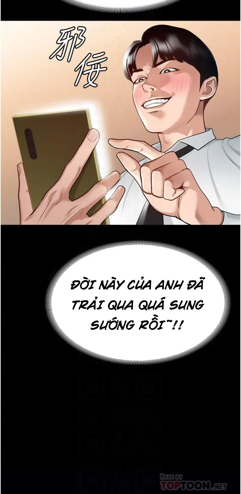 đọc truyện Ứng Dụng Cầu Được Ước Thấy Chương 2 ảnh 10 tại Giả Dược