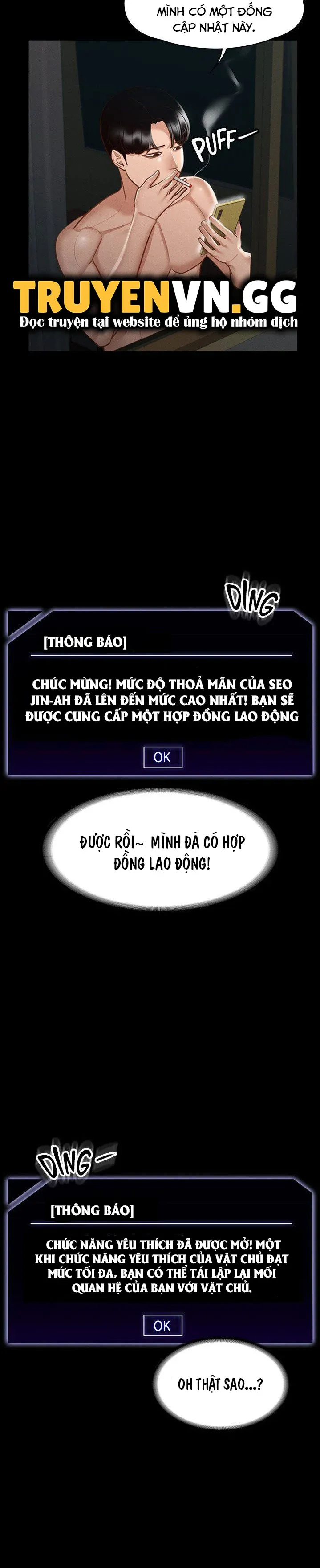 đọc truyện Ứng Dụng Cầu Được Ước Thấy Chương 22 ảnh 29 tại Giả Dược